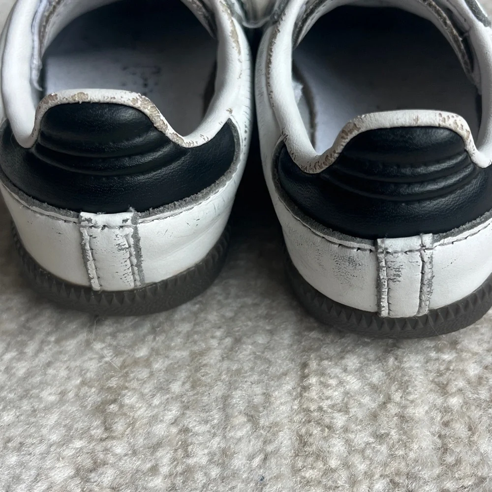 Adidas toddler samba 7 - Picture 4 of 4